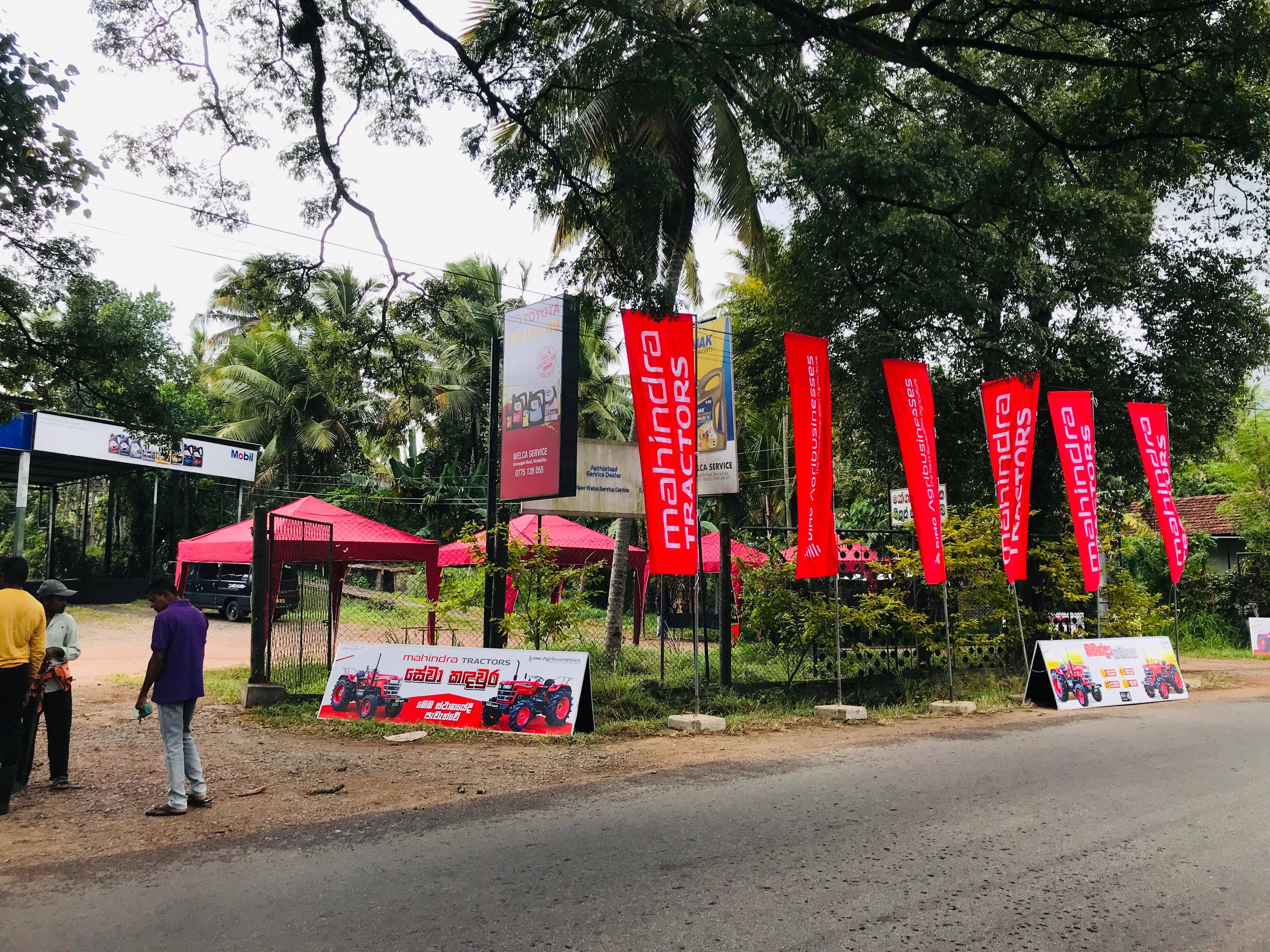 Dimo Care Camp Islandwide - Image 12